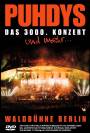 Das 3000. Konzert