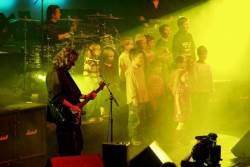 Weihnachtstour 2003